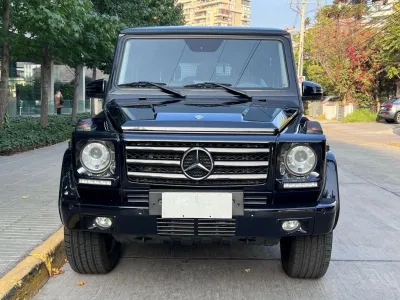 G 350